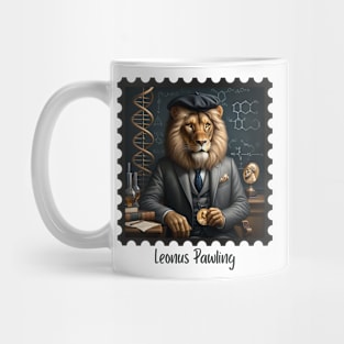 Leonus Pawling Mug